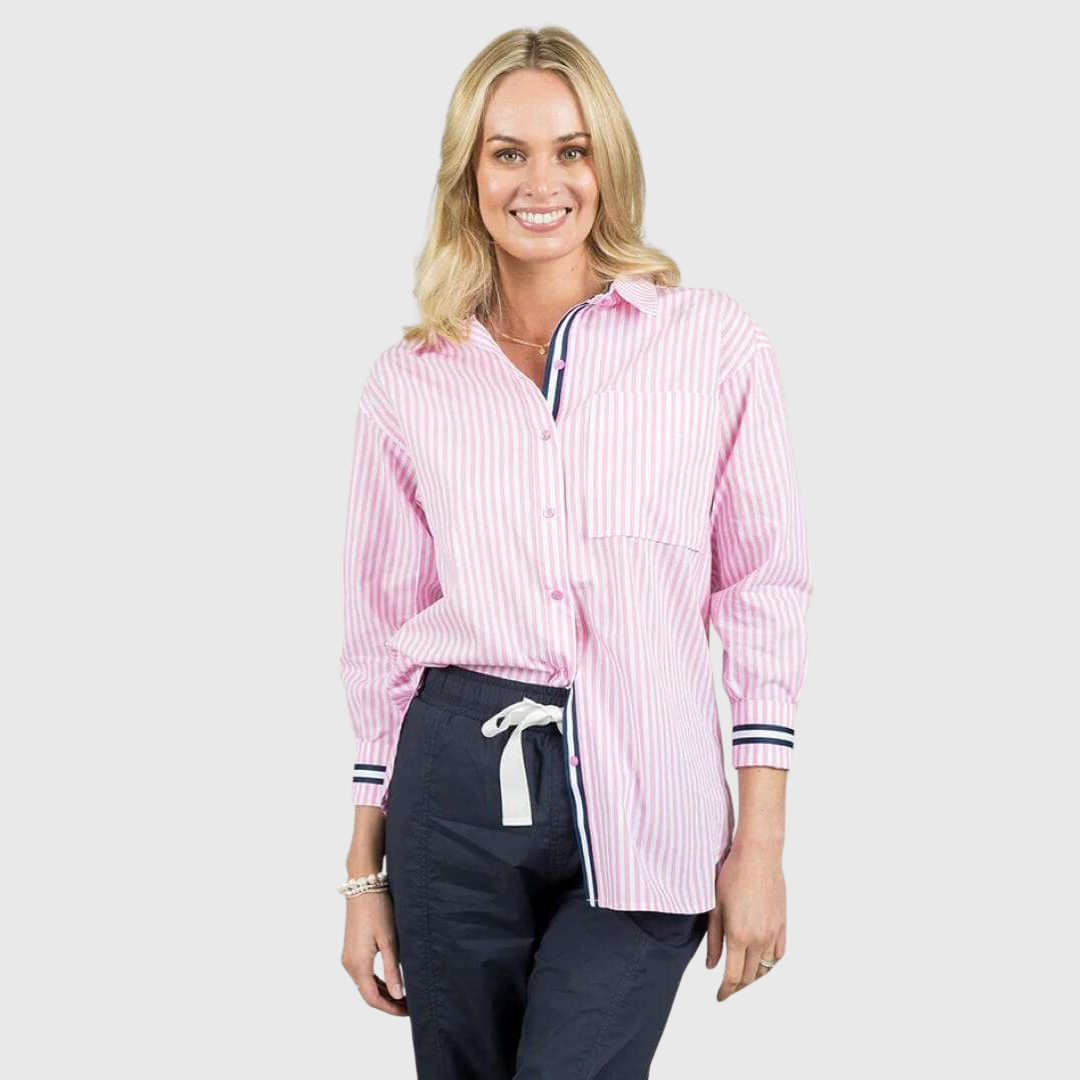 Teresa | Bluse modern artigianal