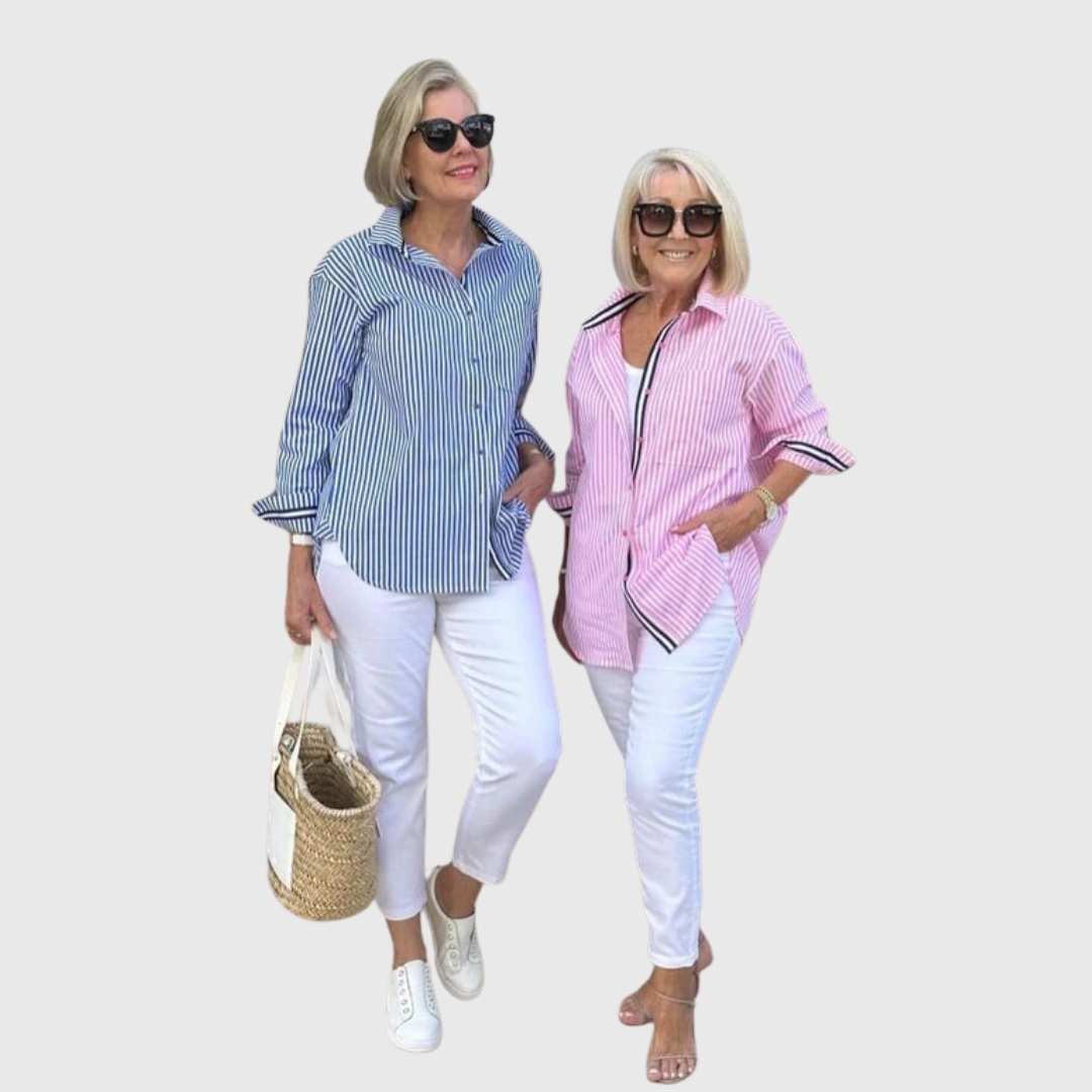 Teresa | Bluse modern artigianal