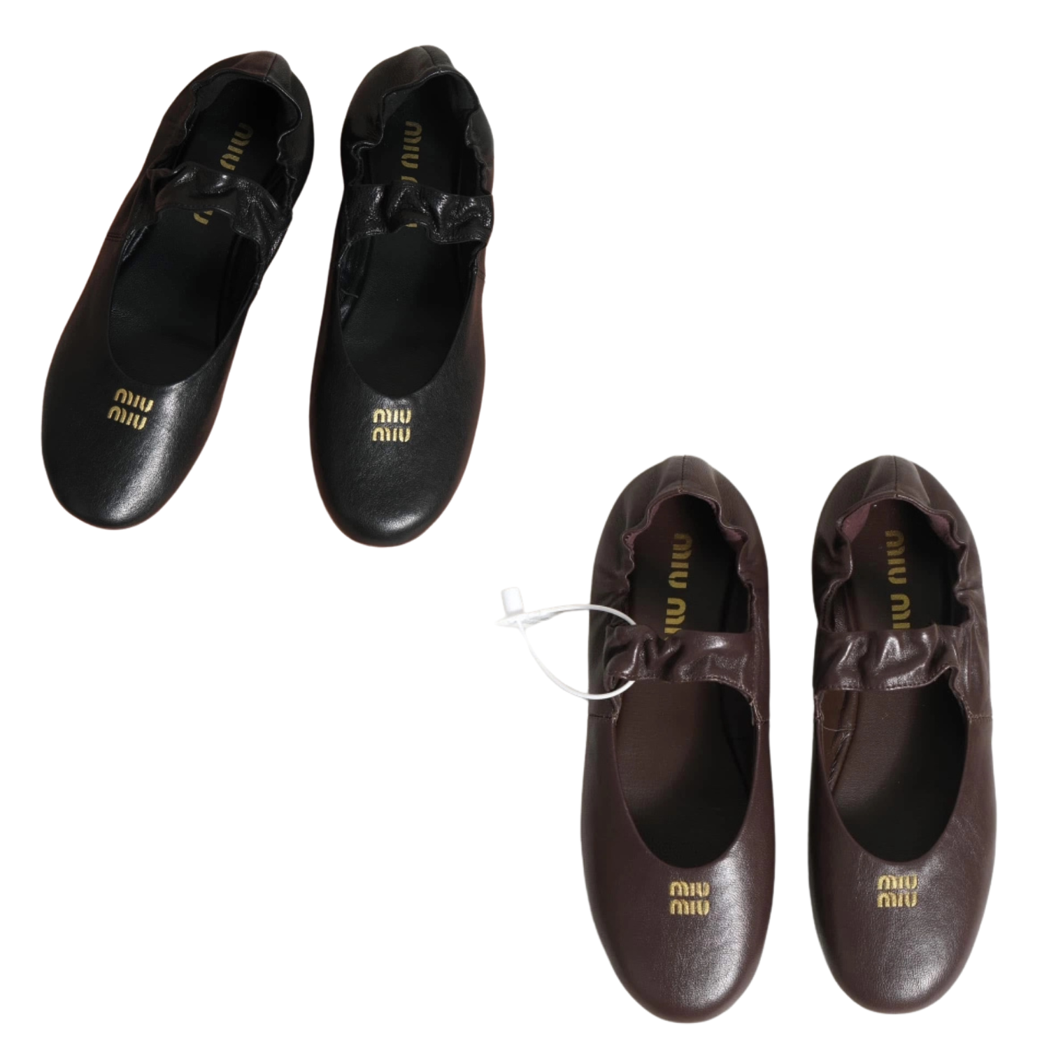 Ballet Flat