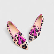 Rose | Loafer mit Komfort