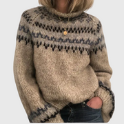 Sophie | Pullover weich & organisch