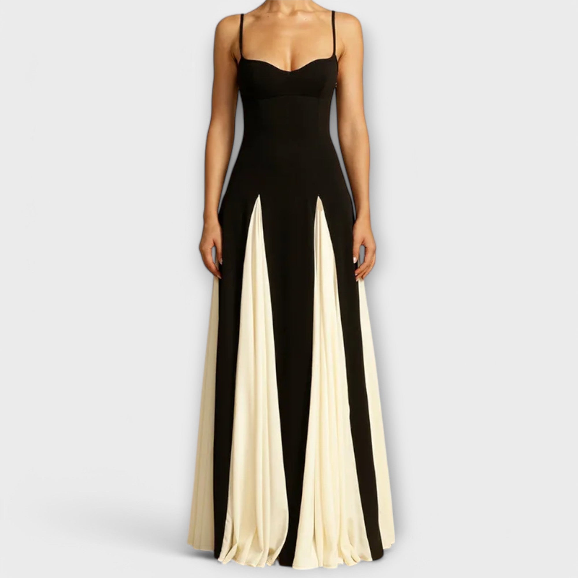 Fiorella | Kleid handgemacht chic