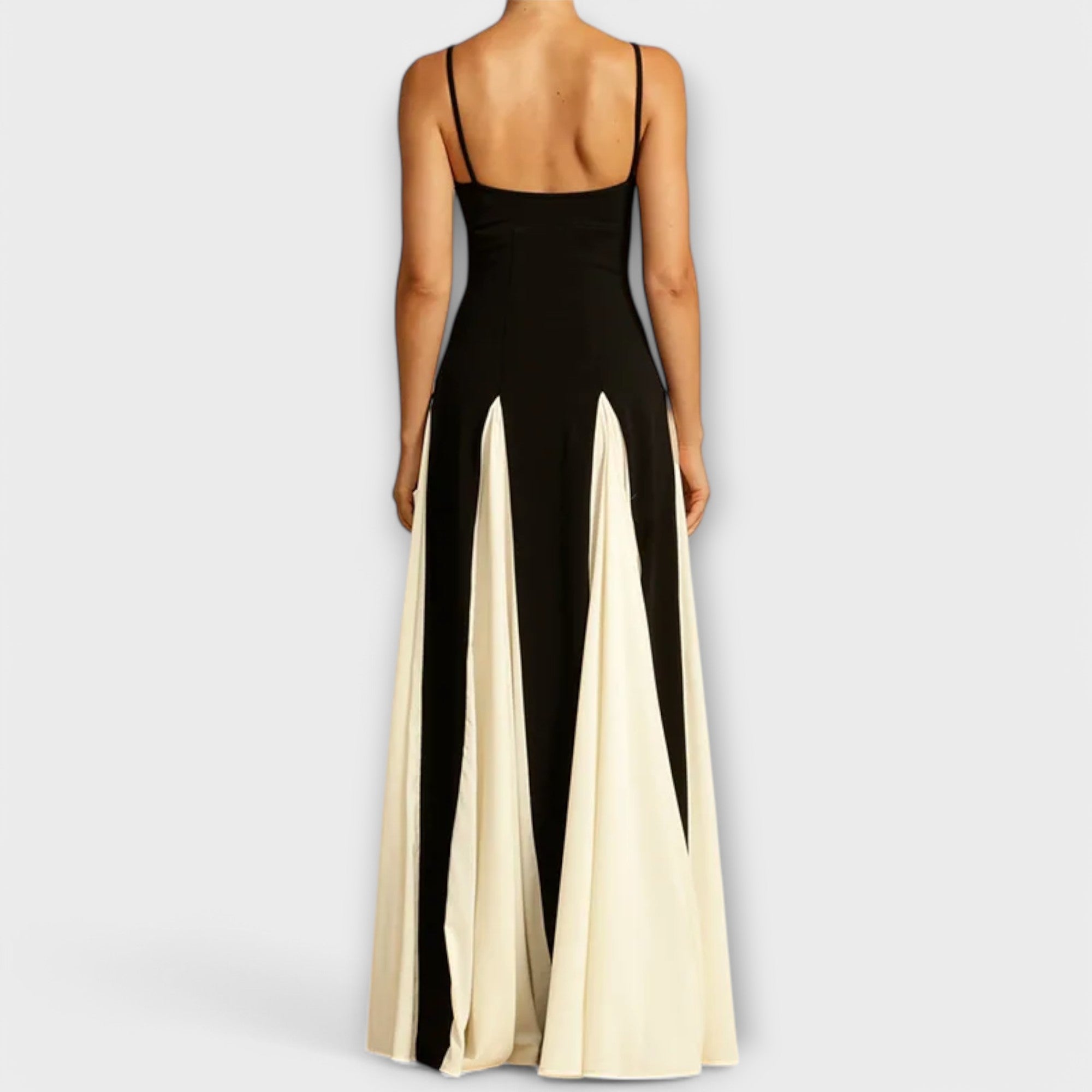 Fiorella | Kleid handgemacht chic
