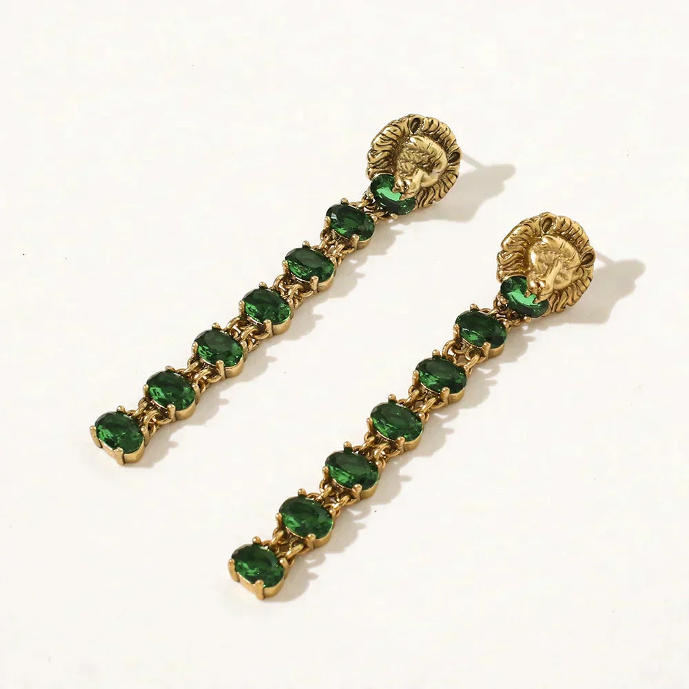 Gucci Earrings