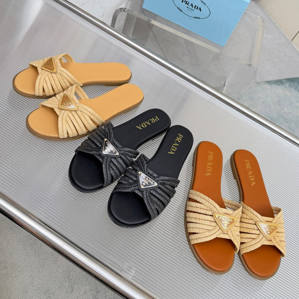Prada Shoes