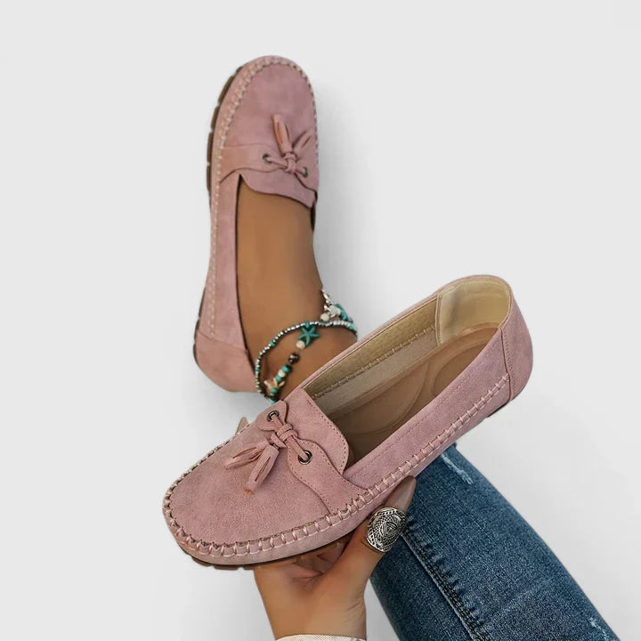Celeste | Loafer vegan komfort