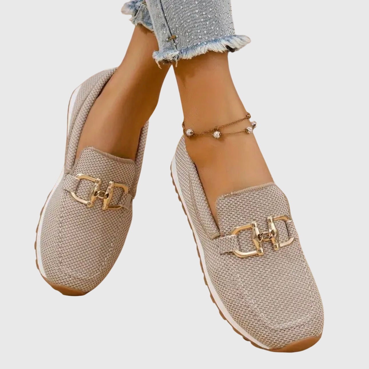 Bianca | Vegan loafer