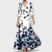 Rosalia | Kleid elegant handgemacht