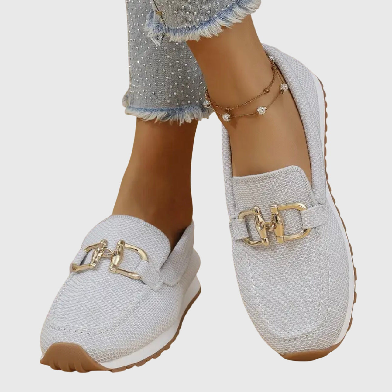 Bianca | Vegan loafer