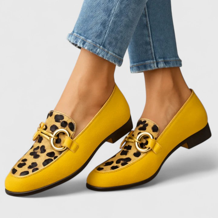 Mila | Loafers mit Stil