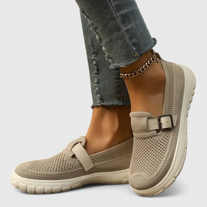 Serena | Loafer vegan bequem