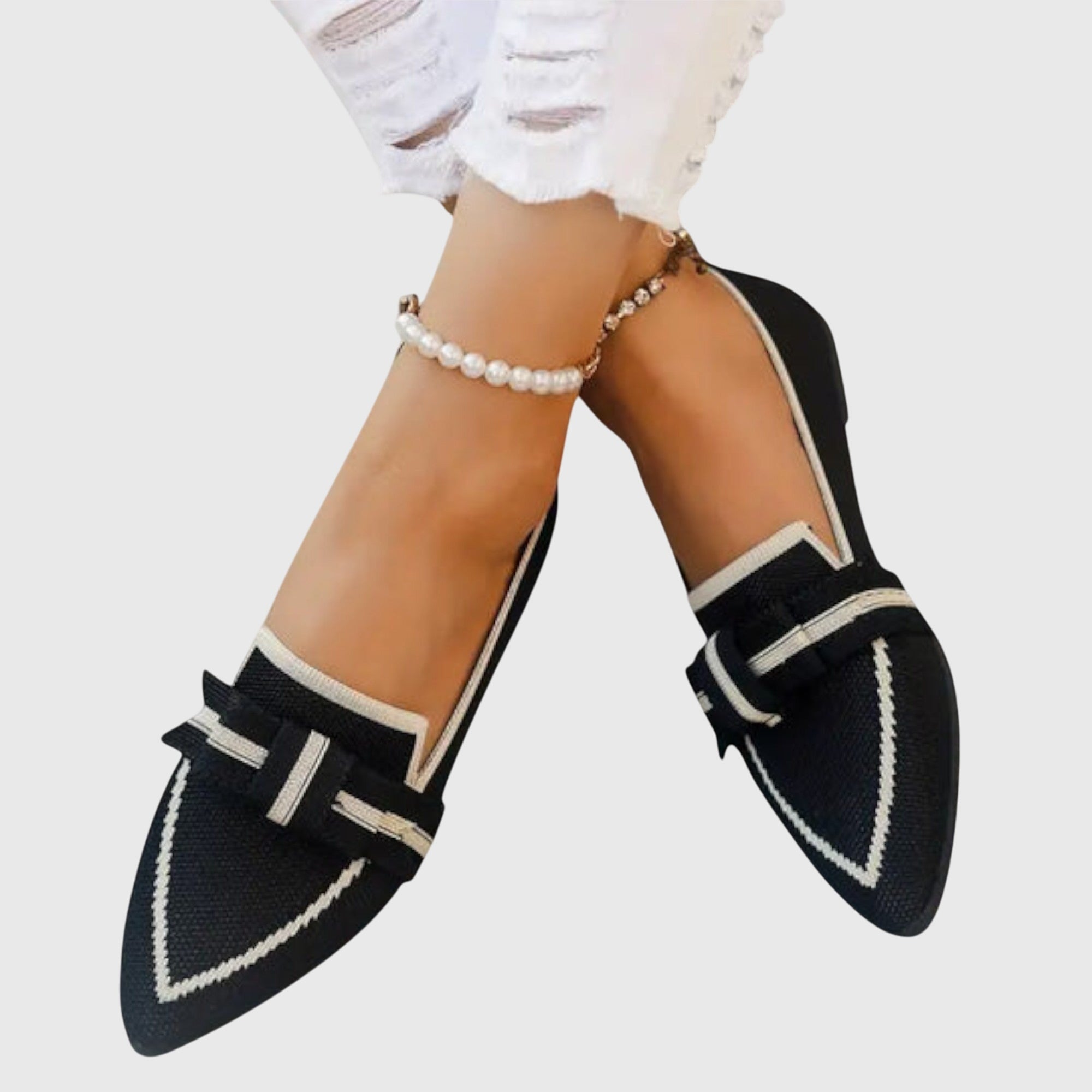 Daniela | Loafer vegan chic