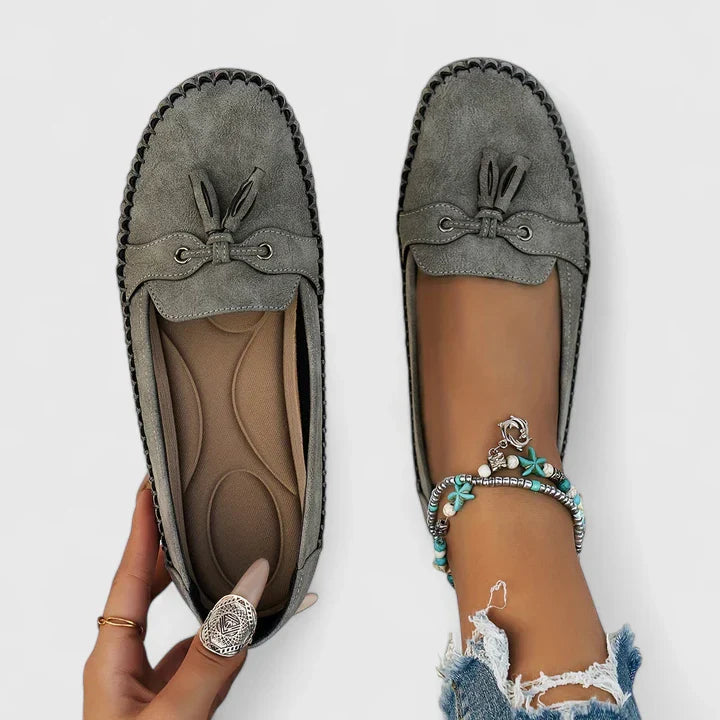 Celeste | Loafer vegan komfort