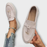 Eliza | Elegant Loafer