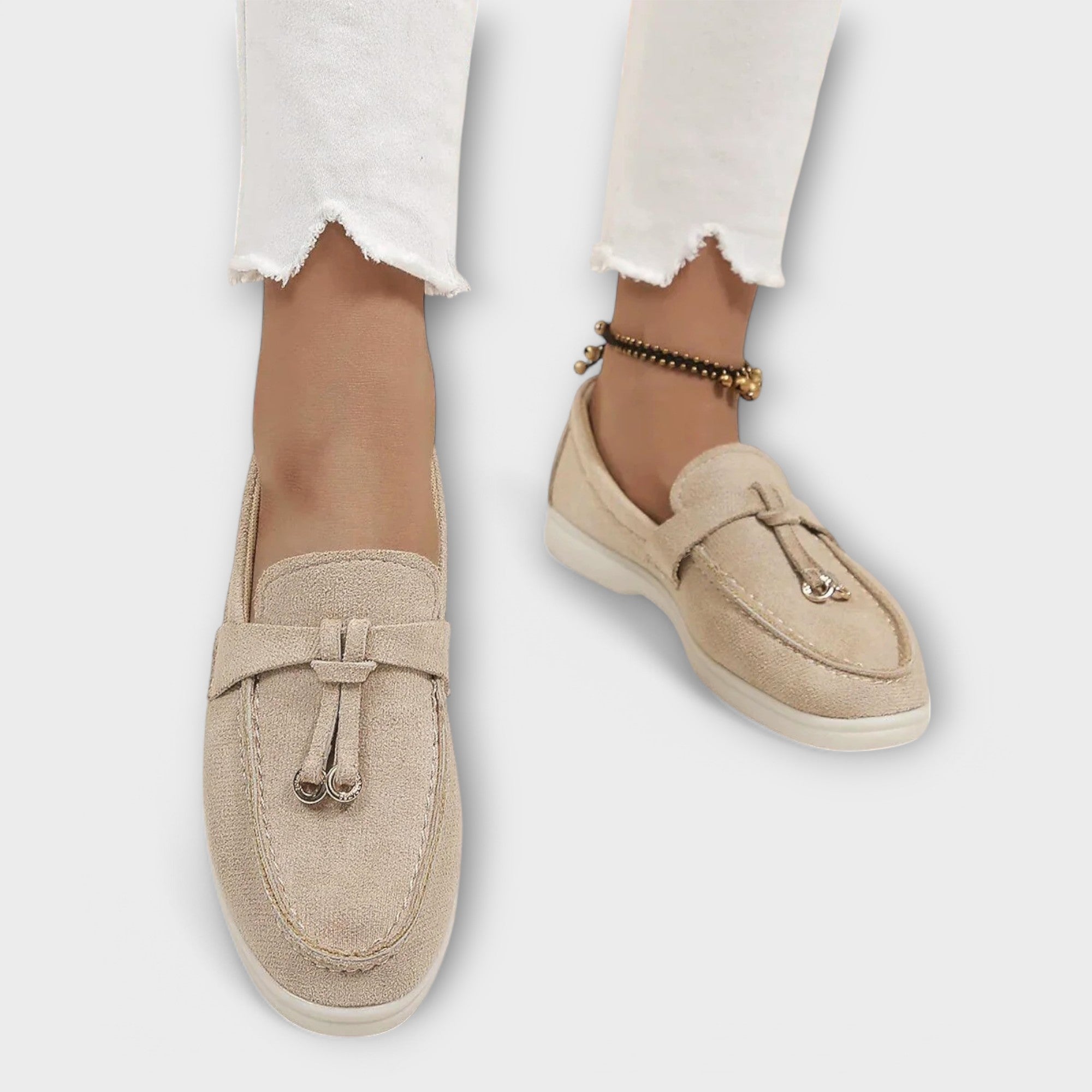 Eliza | Elegant Loafer