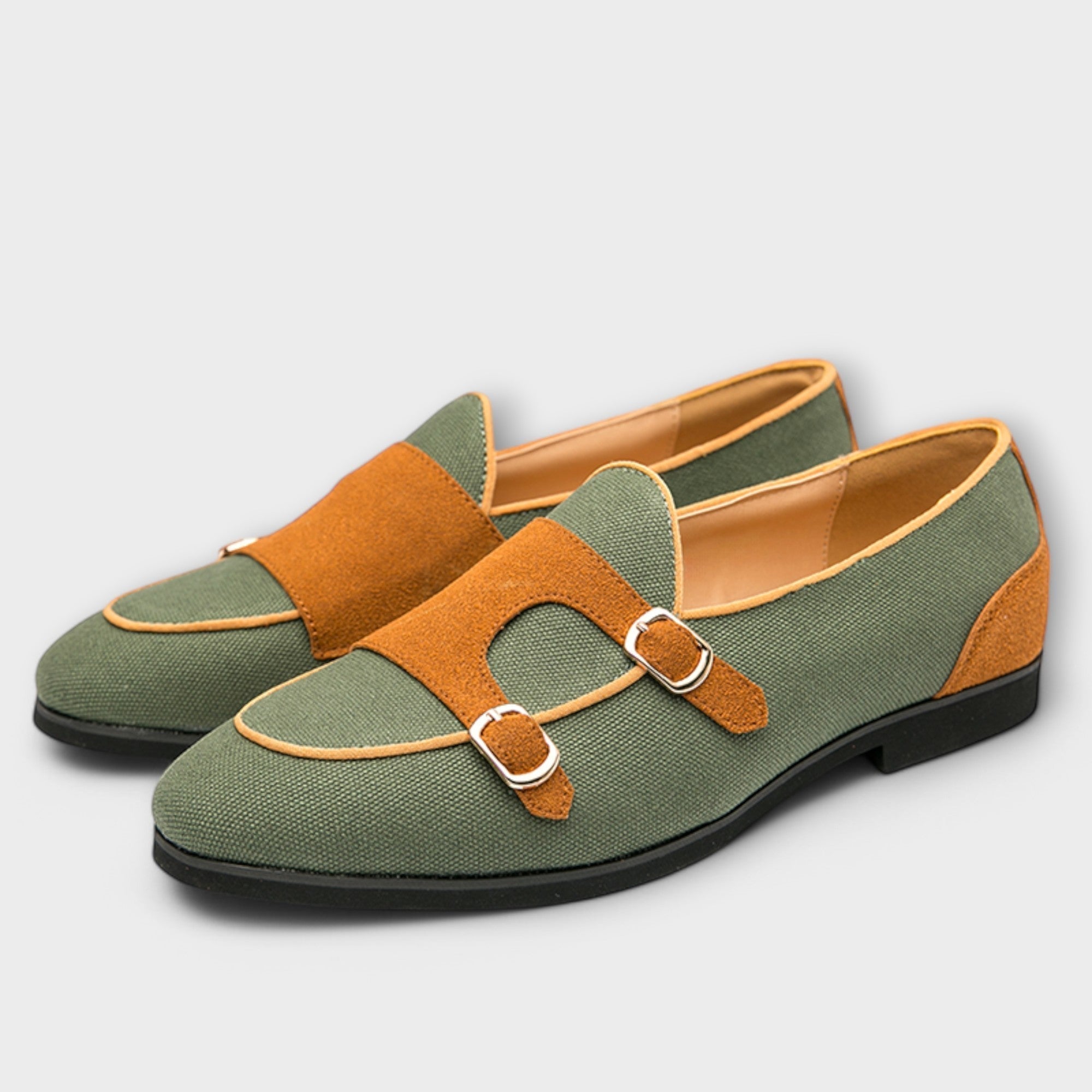 Charlotte | Zeitloser Loafer