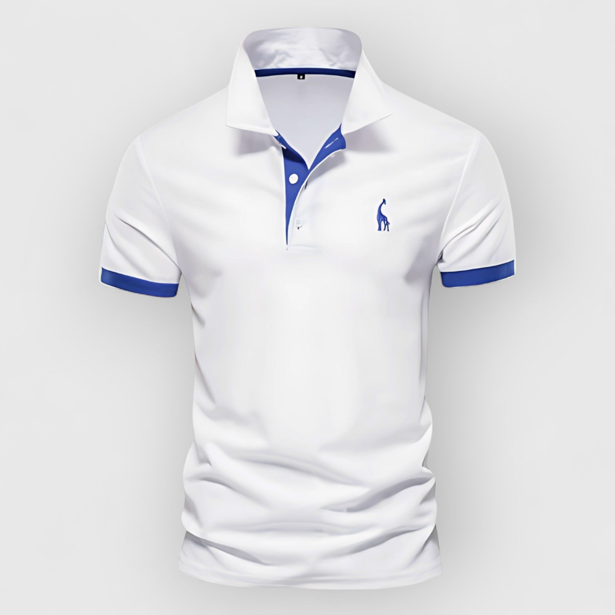 Samuel | Poloshirt mit Stilfaktor