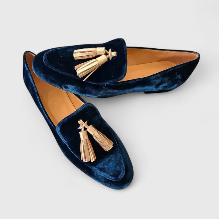 Caterina | Loafer vegan chic