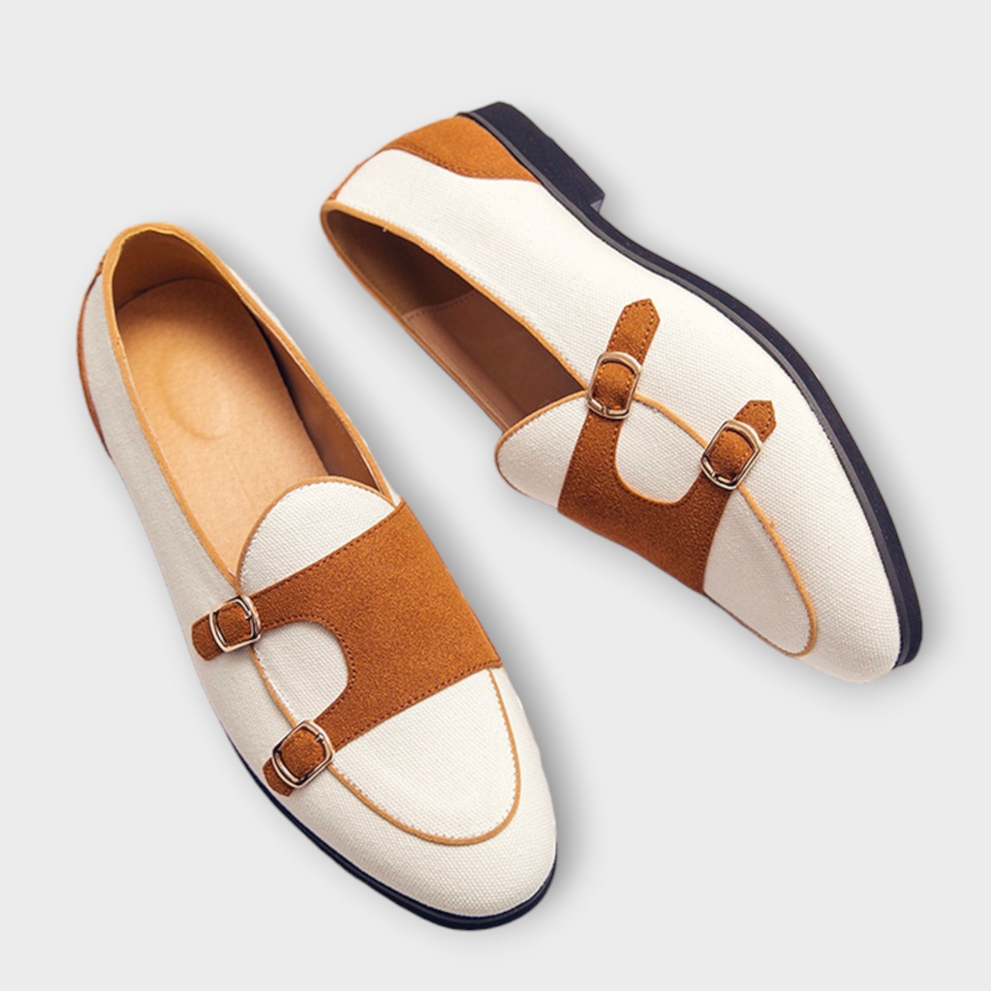 Charlotte | Zeitloser Loafer