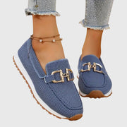 Bianca | Vegan loafer