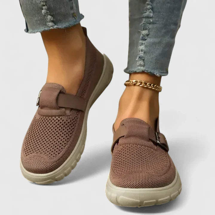 Serena | Loafer vegan bequem