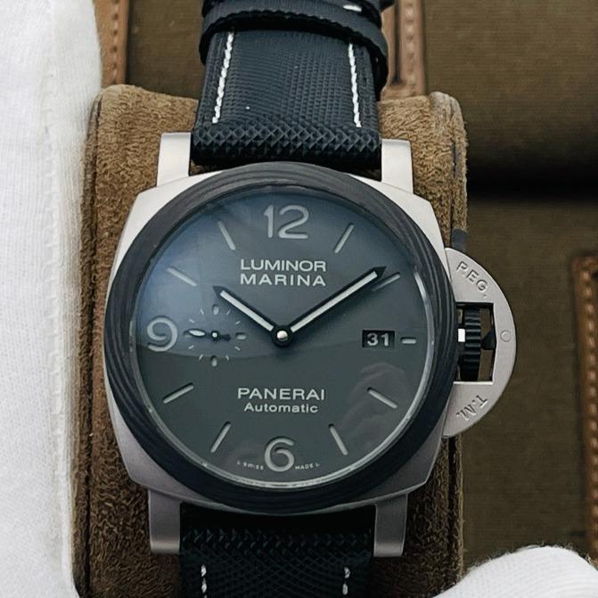 LUMINOR MARINA 44MM PAM 1662