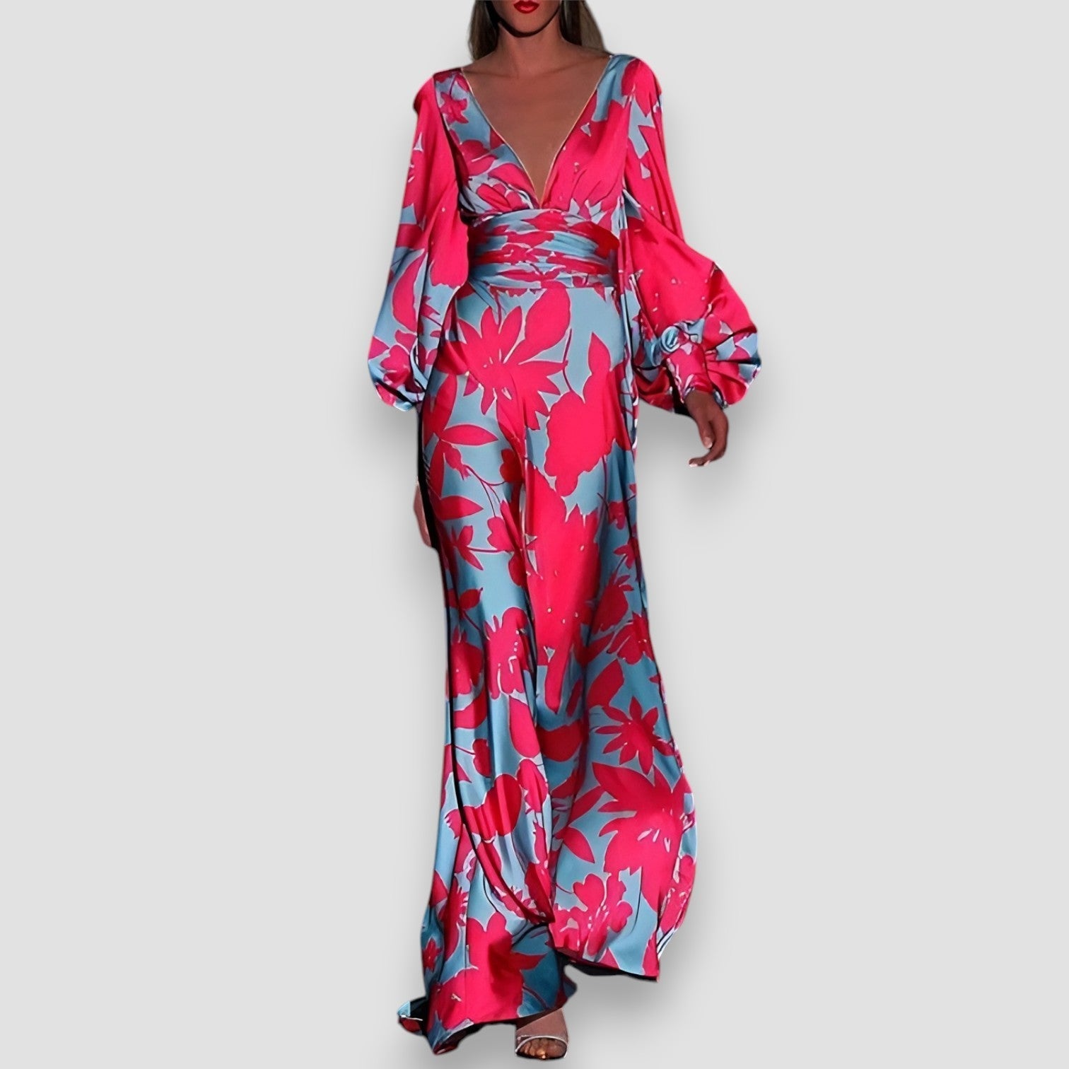 Mirabel | Kleid handgemacht chic