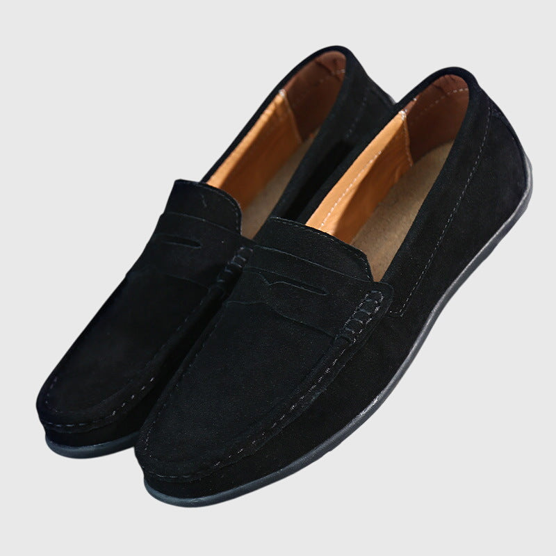 Carlotta | Loafer vegan bequem