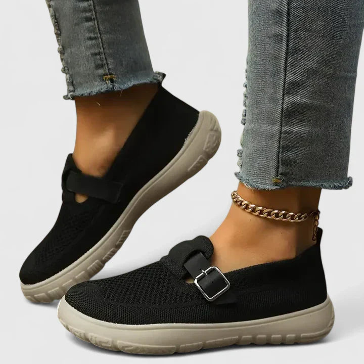 Serena | Loafer vegan bequem