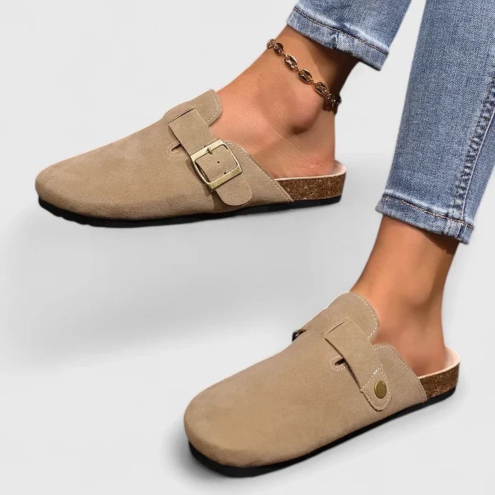 Nicole | Loafer vegan leicht