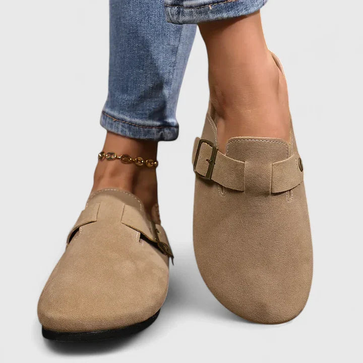 Nicole | Loafer vegan leicht
