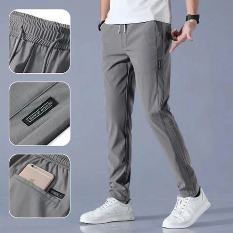 Rick™| Stretchhose schnelltrocknend