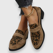Vanessa | Loafer vegan bequem