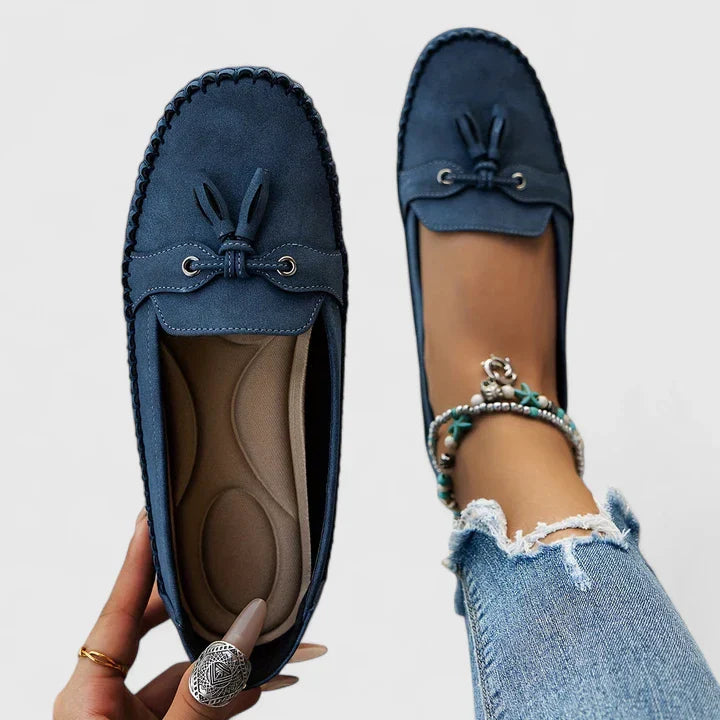 Celeste | Loafer vegan komfort