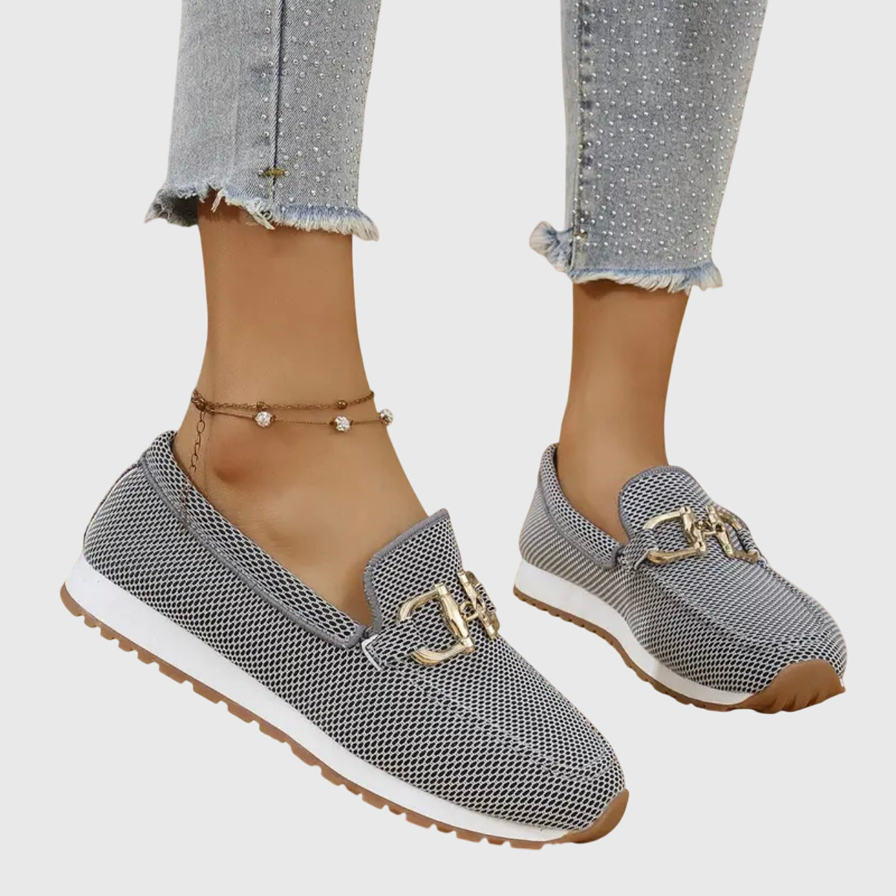 Bianca | Vegan loafer