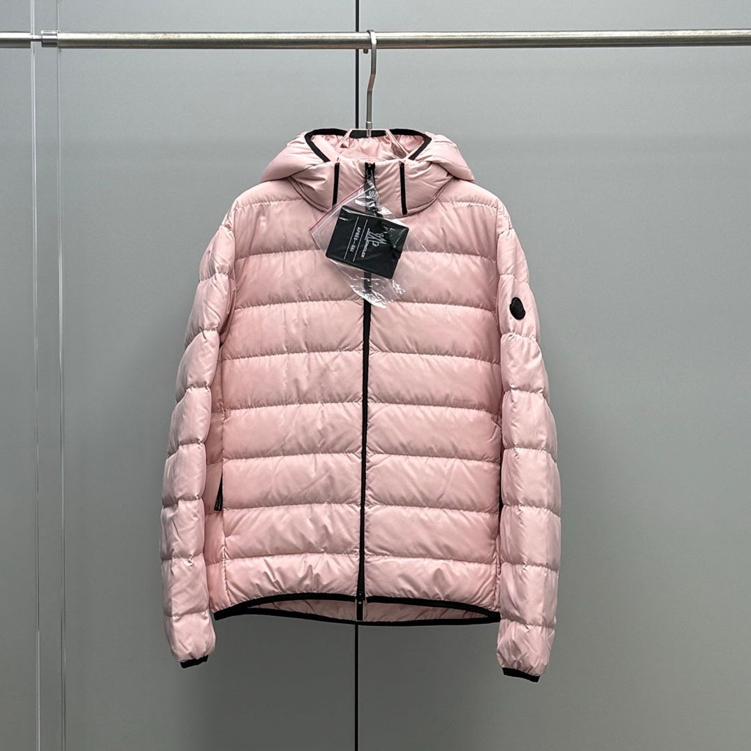 Moncler 2026 Jeluz Jacket Down Polyester