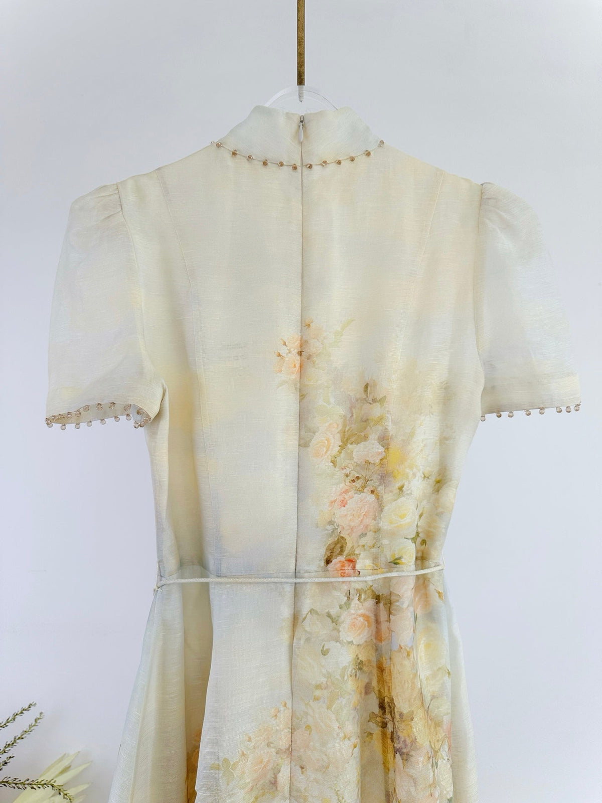 Zimmermann 2026 Dress 681