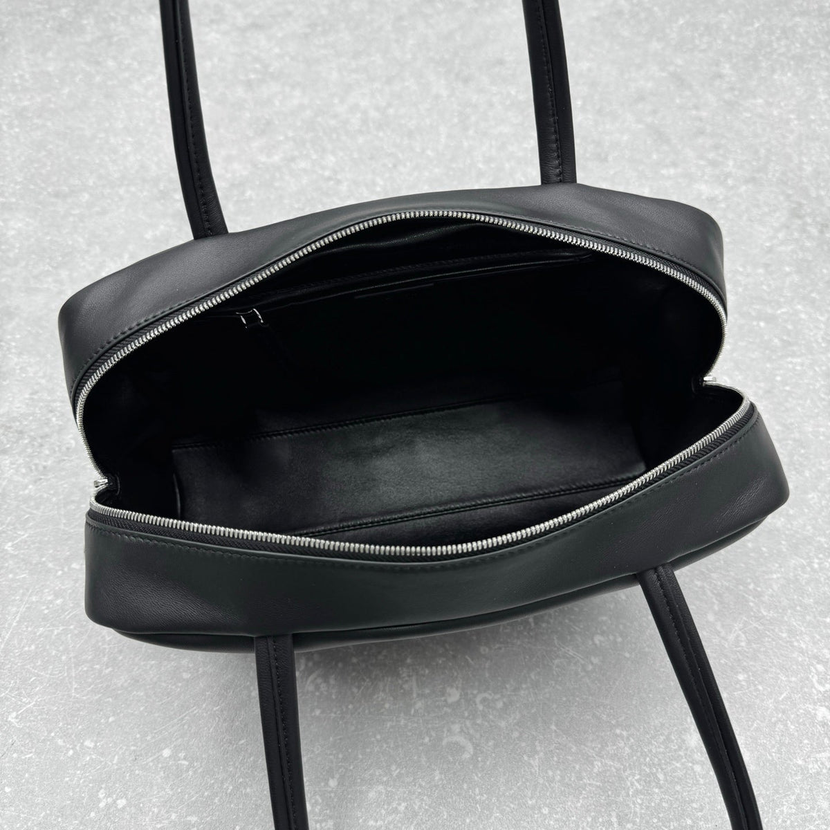 The Row 2025 Astra Bag 32cm Lambskin