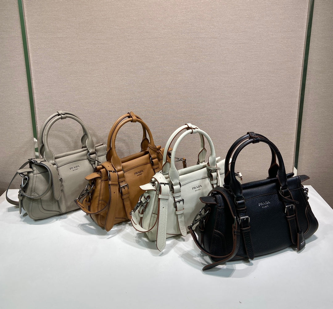 Prada Tote Bags