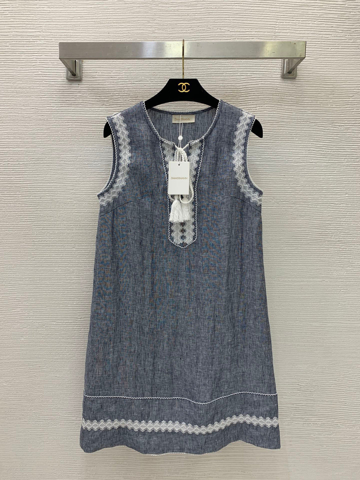 Zimmermann 2026 Dress 680