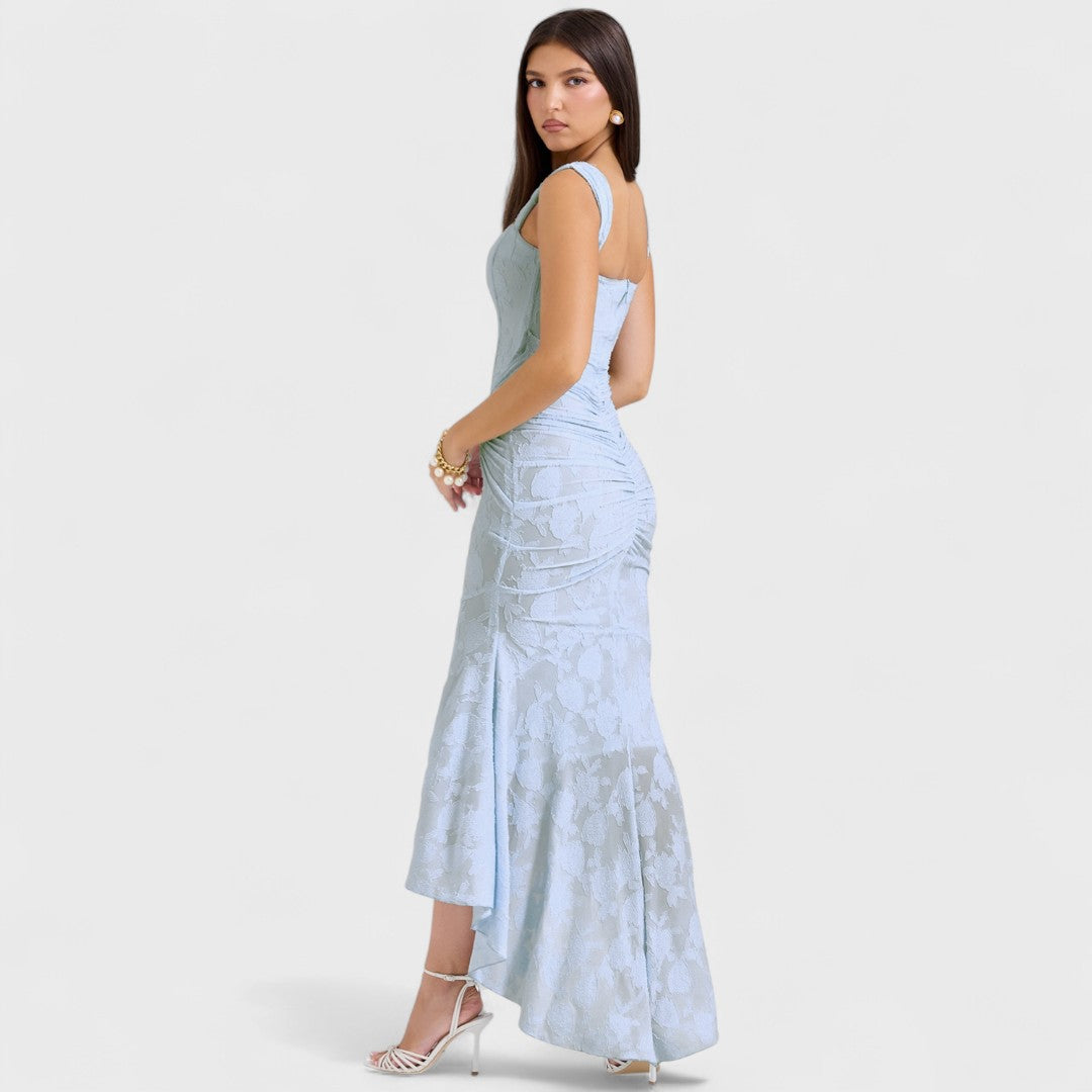 Arabella | Kleid handgemacht elegant
