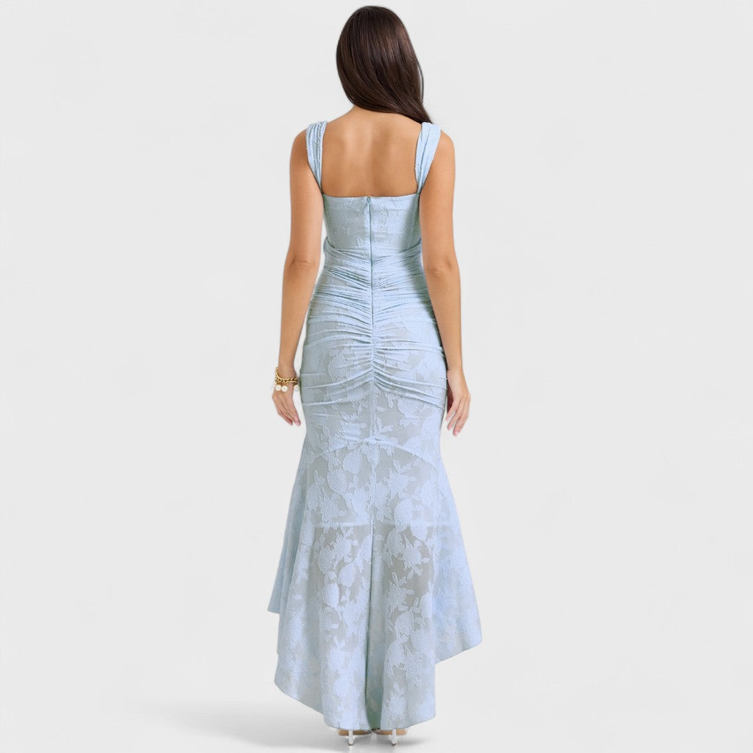 Arabella | Kleid handgemacht elegant