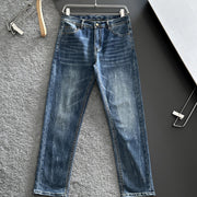 CD 2026 Single-Style Jeans Blue Denim 316859