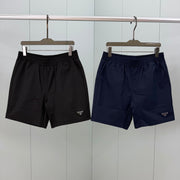 PRA 2026 Men's Classic Shorts Nylon Fabric 855643
