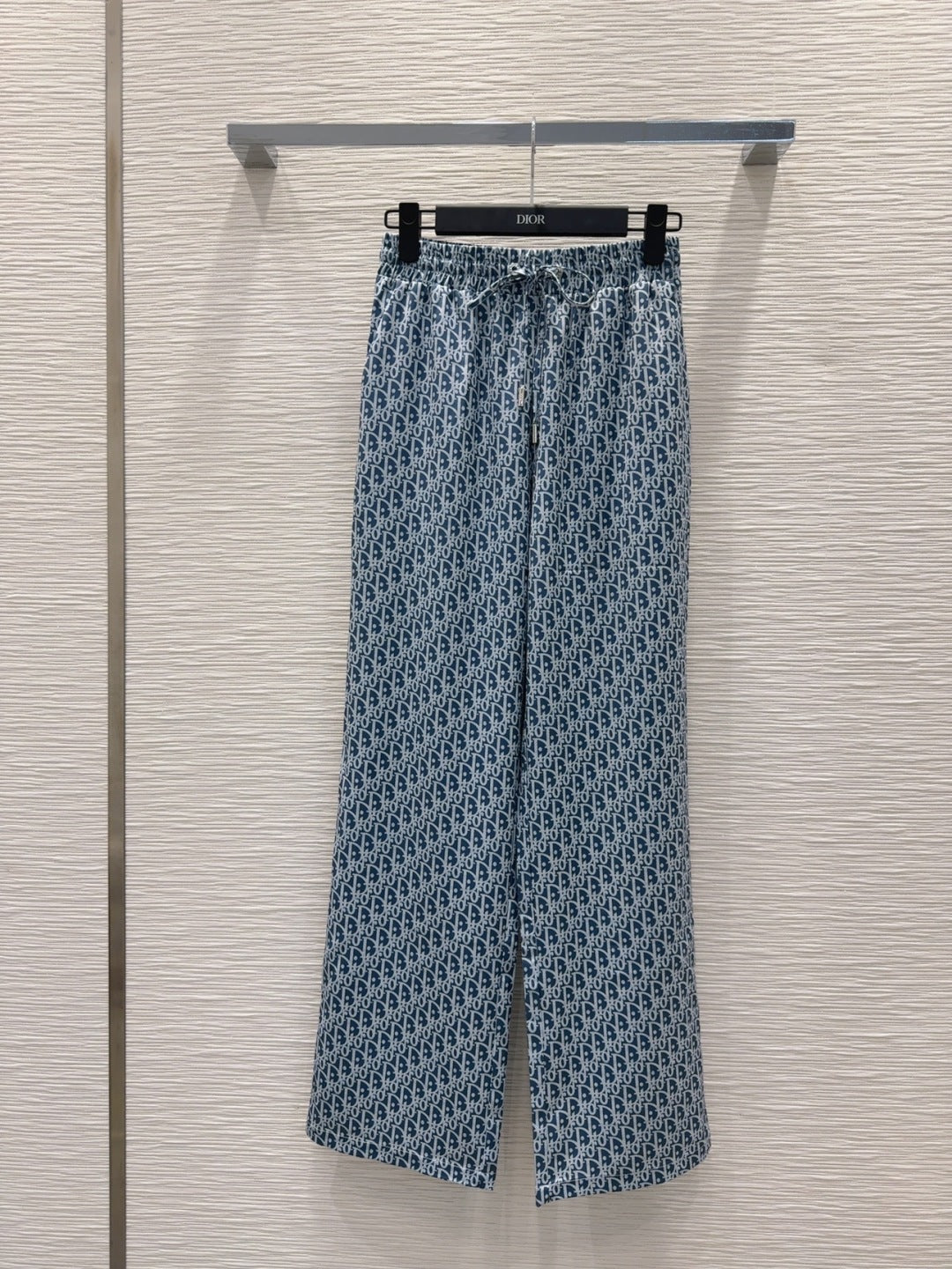 CD 2025 Set Blue and Pink Polyester