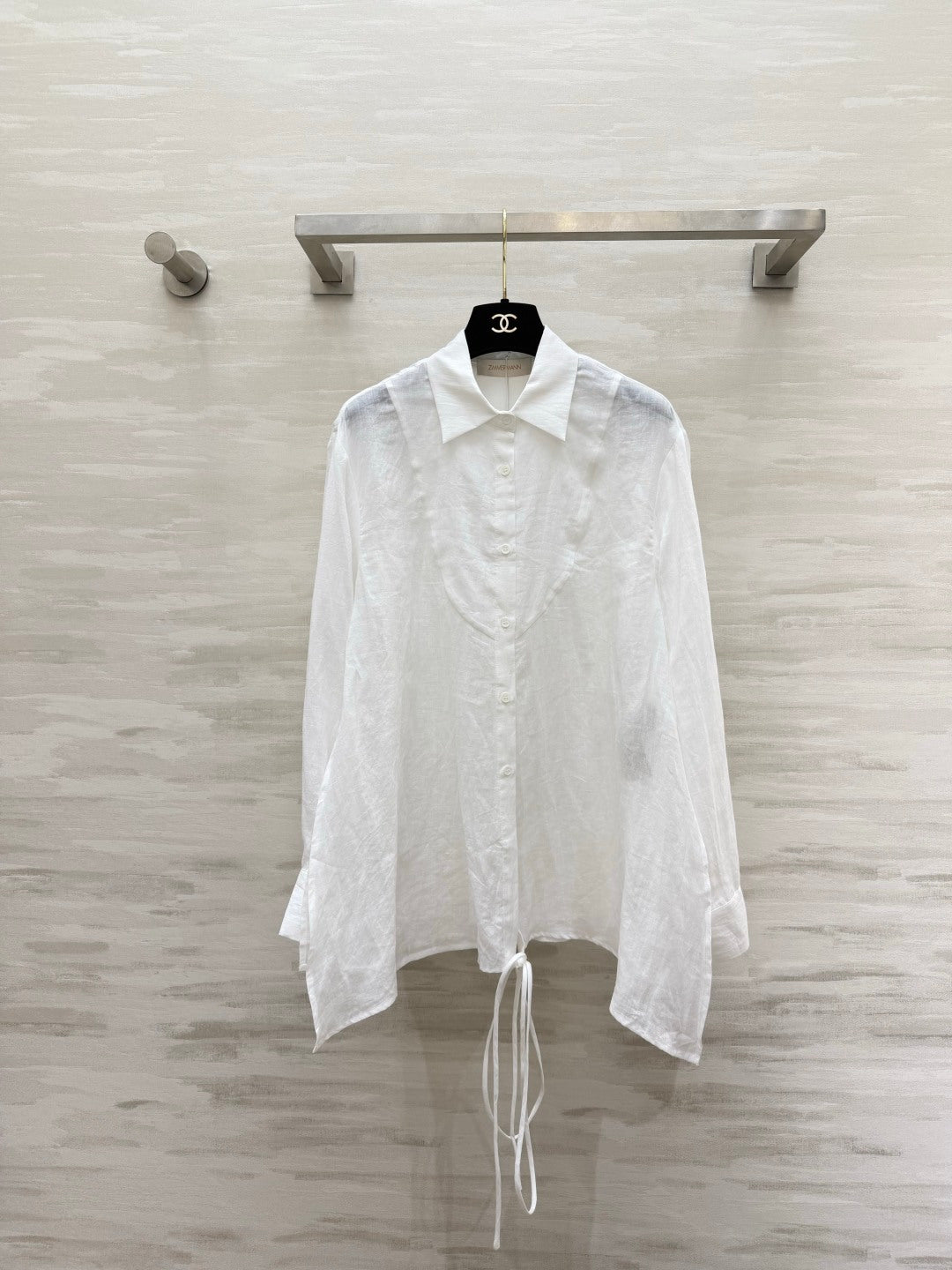 Zimmermann 2026 Shirt 527