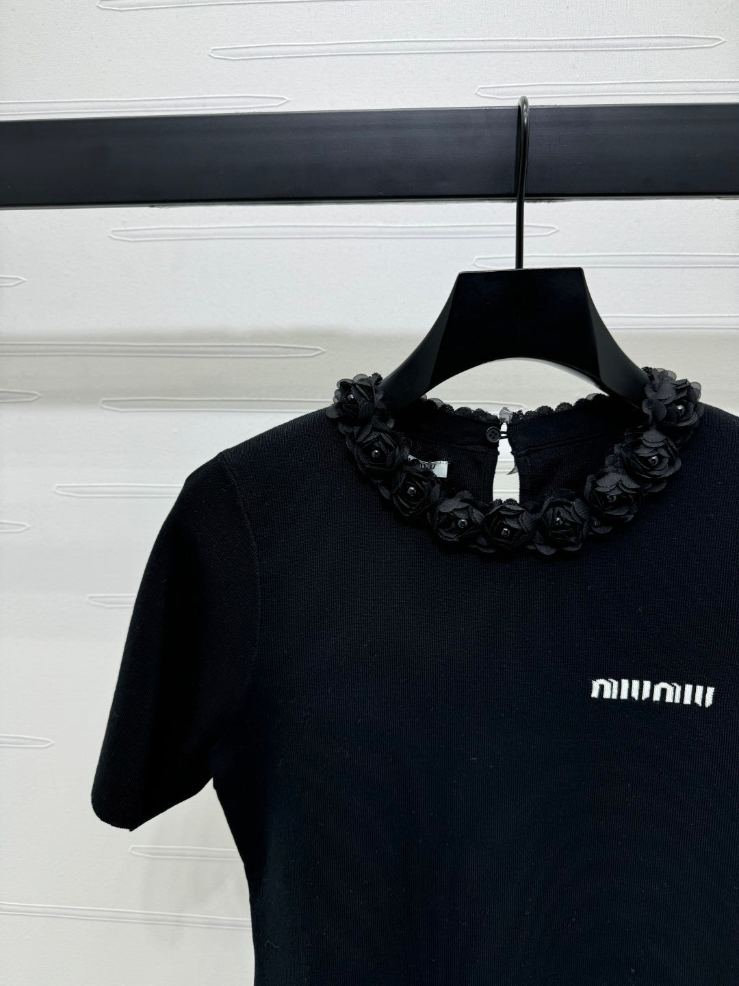 Miu 25 T- Shirt Tencel 233534