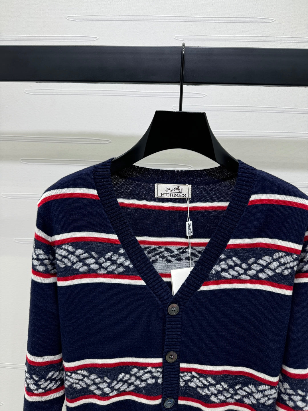 HM 25 Cardigan Tencel 291231
