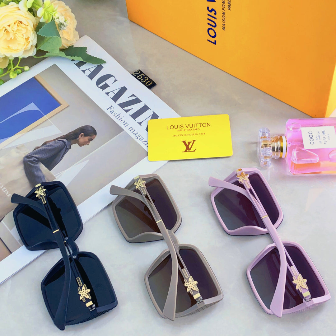 Louis Vuttion Sunglasses 560768