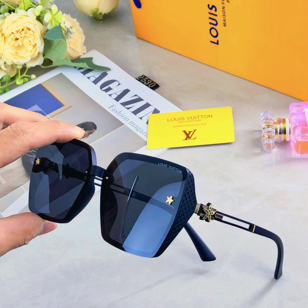 Louis Vuttion Sunglasses 560768